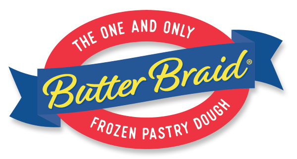 Butter Braid Pastry logo