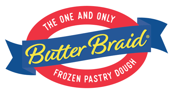 Butter Braid Pastry logo