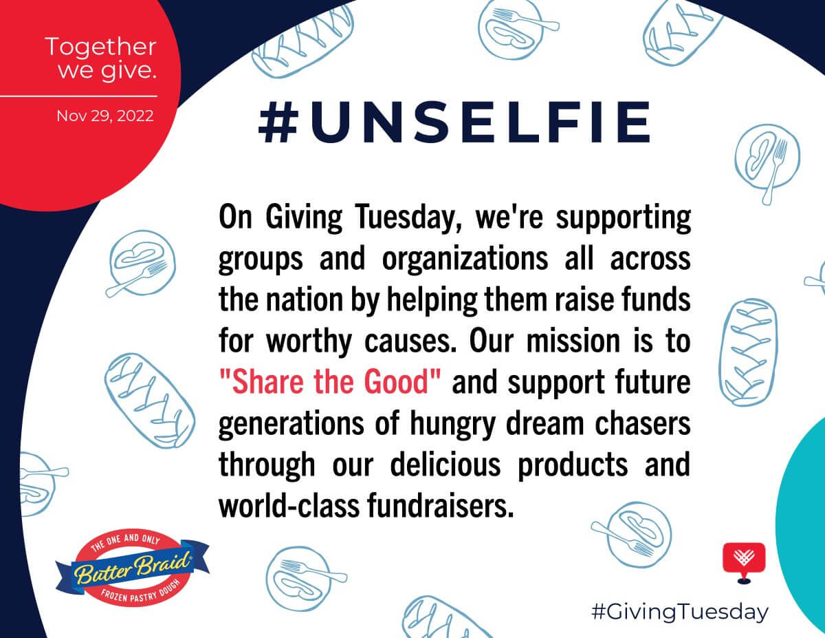 Giving Tuesday: Advantages of Hosting a Giving Tuesday Fundraiser