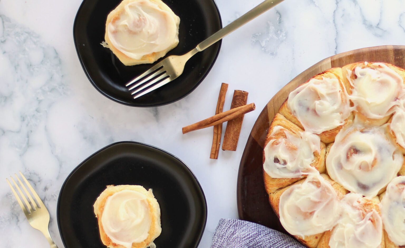 Butter Braid® Cinnamon Pastry Rolls Butter Braid Fundraising