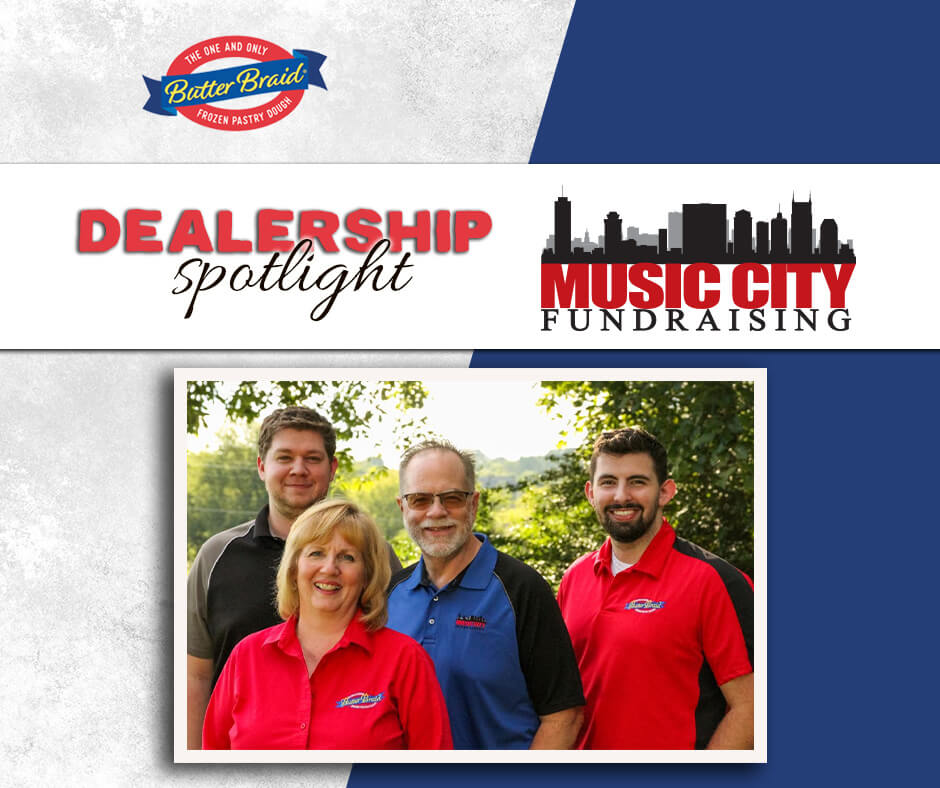 Dealership Spotlight: Music City Fundraising