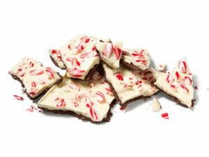 peppermint bark