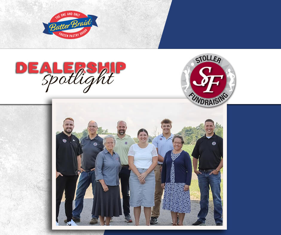 Dealership Spotlight: Stoller Fundraising