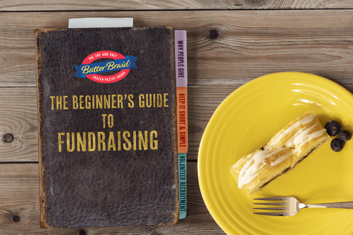 The Beginner’s Guide to Fundraising