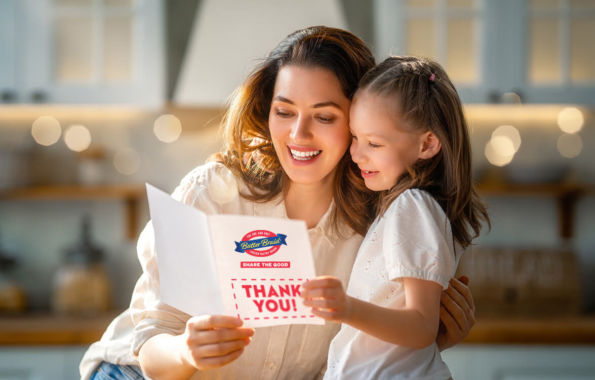 5 Easy Ways to Thank Your Supporters